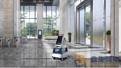 怎么維護(hù)辦公樓巡檢系統(tǒng)？