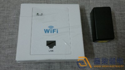 無線ap覆蓋距離是多少？