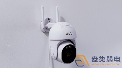 無(wú)電無(wú)網(wǎng)監(jiān)控?cái)z像頭怎樣使用？