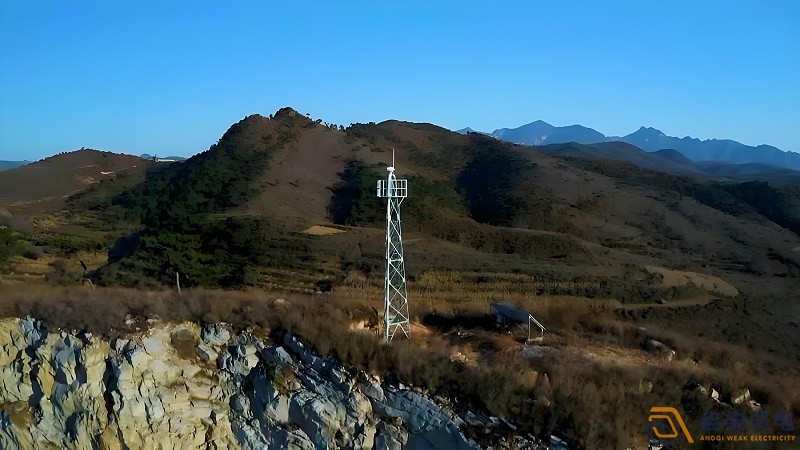山區(qū)無網(wǎng)絡(luò)能安裝監(jiān)控器嗎？