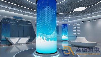 什么叫柔性LED顯示屏？