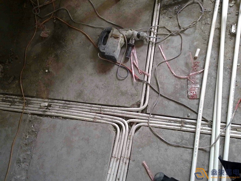 成都弱電公司—強弱電布線注意事項有哪些？