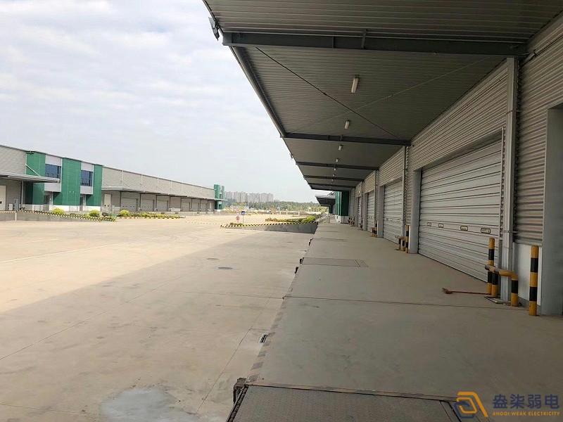 成都弱電工廠—如何提高月臺(tái)的利用效率？