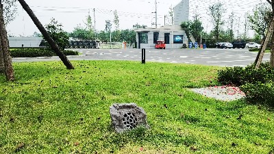 成都弱電工程建設公司007，網(wǎng)絡公共廣播系統(tǒng)應用介紹