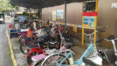 小區(qū)安裝電動(dòng)車(chē)智能充電樁系統(tǒng)有什么優(yōu)勢(shì)？