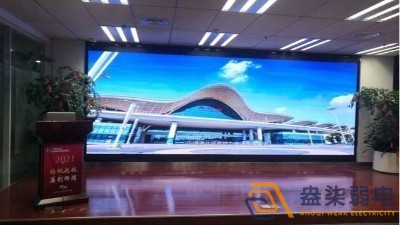 如何選擇合適的LED顯示屏？
